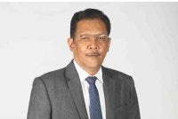 Ab Ghani Hassan dipilih sebagai Presiden Persatuan Bolasepak Malaysia (FAM) yang baharu selepas mengatasi Datuk Seri Shahril Mokhtar pada Kongres Luar Biasa di Petaling Jaya sebentar tadi.