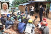 Penguatkuasaan mungkin dapat mengesan masalah, tetapi pencegahanlah yang memastikan sistem kekal teratur. Gambar kecil: Dini Nurhani 