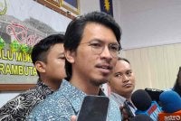 Muhammad Kamil
