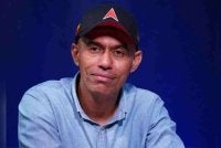 Syed Ahmad