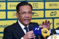 Ab Ghani mencatat kemenangan besar dalam Kongres Luar Biasa Kedua FAM 2026 apabila memperoleh 20 undi. Foto: Bernama