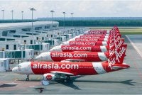 Air Asia pada awal bulan ini memaklumkan usaha mendapatkan dana yang dirancang.