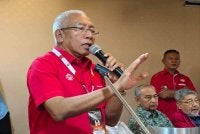 Mahdzir 