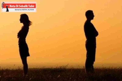 Manusia memang saling memerlukan seperti lelaki perlukan wanita dan wanita perlukan lelaki.