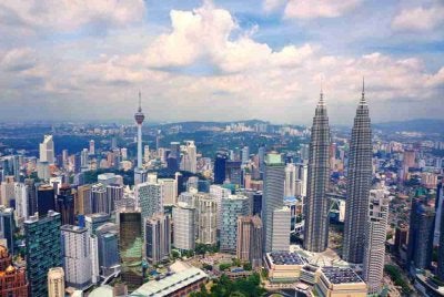 Malaysia kekal teguh berdiri walaupun sudah melebihi tiga tahun umur pencen.