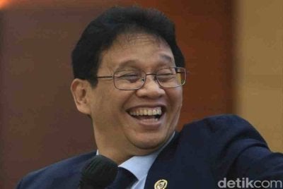 Purbaya