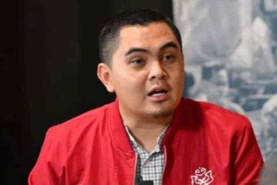 Muhamad Akmal 