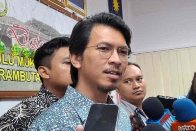 Muhammad Kamil