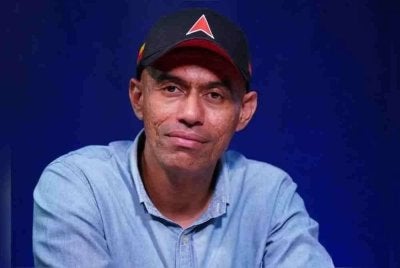 Syed Ahmad