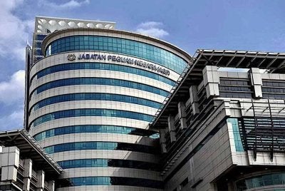 AGC turut menegaskan Menteri Besar dan Majlis Mesyuarat Kerajaan Negeri (MMK) Negeri Sembilan tidak mempunyai kuasa secara unilateral untuk menamatkan atau mengosongkan jawatan Yang Dipertuan Besar Negeri Sembilan. Foto hiasan 