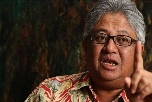 Zaid Ibrahim 
