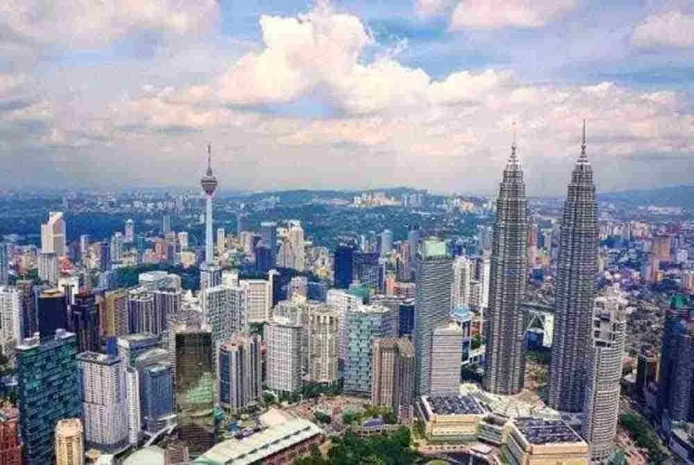 OPR Malaysia berpotensi meningkat sebanyak 25 mata asas pada 2027 didorong oleh jangkaan bahawa kadar faedah global terus meningkat. Gambar hiasan