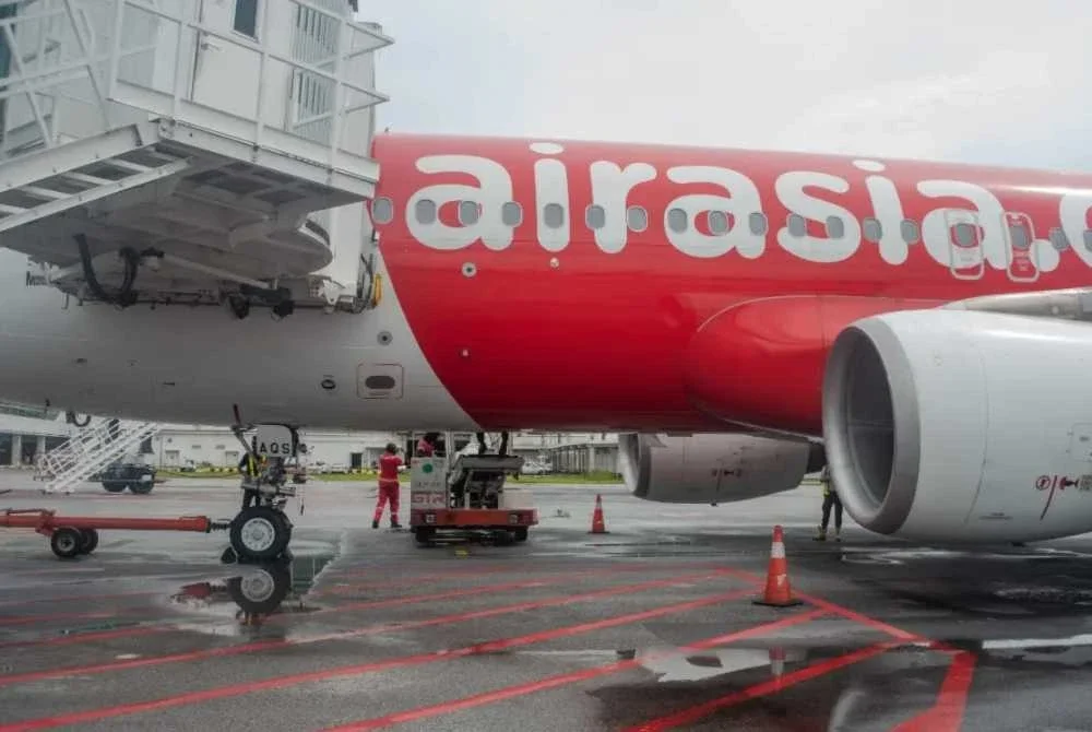 AirAsia memerlukan suntikan modal baharu bagi menangani kedudukan kewangannya.