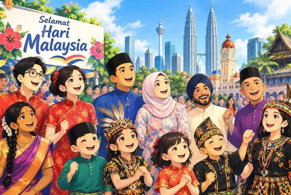 MALAYSIA yang mempunyai masyarakat majmuk boleh mengambil panduan yang ditinggalkan Nabi Muhammad SAW ketika Baginda memimpin kota Madinah.