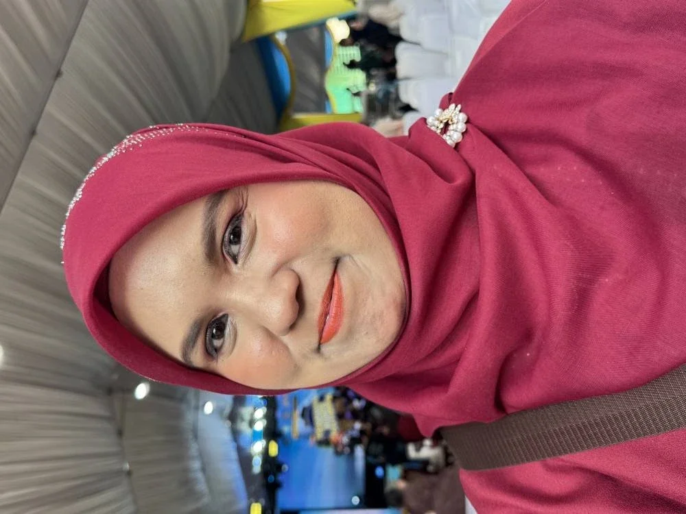 AZIZAH