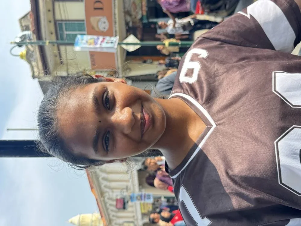 G MANISHAA