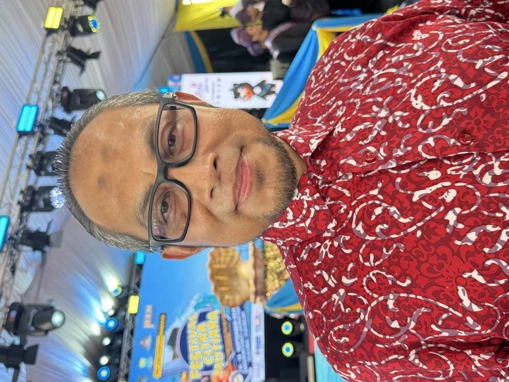 MOHD AMRAN