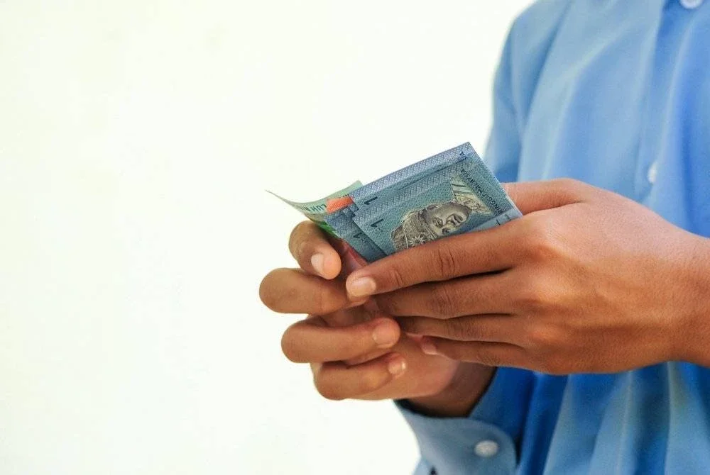 WAJIB membayar hutang walaupun terlupa dalam tempoh yang lama.