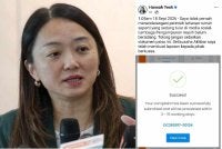 Hannah Yeoh menafikan pernah menandatangani perintah tahanan rumah membabitkan bekas Perdana Menteri, Datuk Seri Najib Tun Razak seperti yang tular di media sosial.