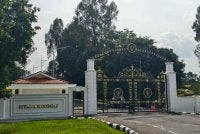 Gambar hiasan. 