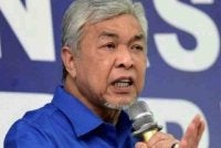Ahmad Zahid