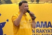 Rafizi 
