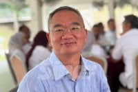 Poay Tiong