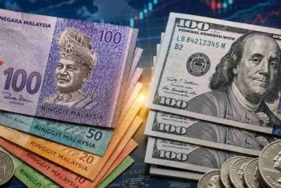 Ringgit dibuka tinggi berbanding dolar AS dan sekumpulan mata wang utama pada Jumaat, disokong oleh sentimen pasaran yang lebih baik berikutan kebimbangan mengenai bekalan minyak mentah dari Asia Barat yang mereda. Gambar hiasan