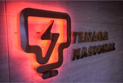 TNB memandang serius kejadian tersebut dan akan memberikan kerjasama sepenuhnya kepada pihak berkuasa bagi membantu siasatan.