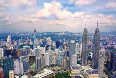 OPR Malaysia berpotensi meningkat sebanyak 25 mata asas pada 2027 didorong oleh jangkaan bahawa kadar faedah global terus meningkat. Gambar hiasan