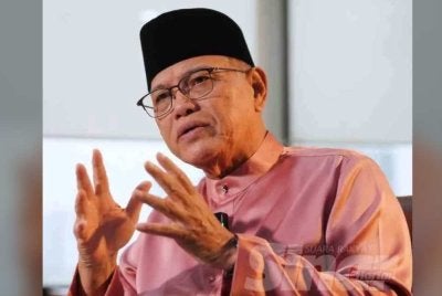 Wan Rosdy 