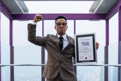 UXR Showdown Chapter 2 akan diadakan pada 10 Oktober 2026.