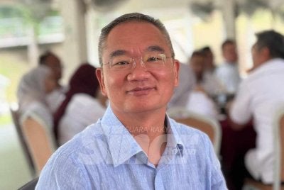 Poay Tiong