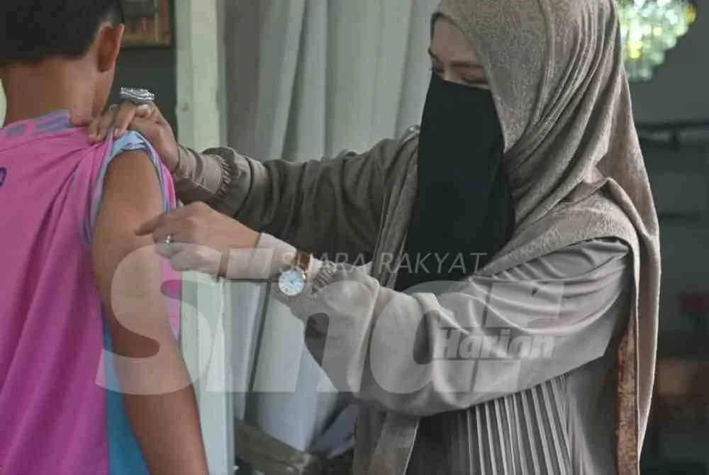 Rohani berkata, satu laporan di Balai Polis Muadzam Shah telah dibuat membolehkan tindakan undang-undang diambil terhadap kesemua pelaku.