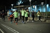 KLNR boleh disertai secara percuma dan terbuka kepada semua lapisan umur.