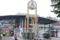Najib mendapat pengampunan bersyarat daripada Sultan Ibrahim, dengan baki hukuman penjara dijalani secara tahanan di rumah sehingga 23 Ogos 2028. FOTO: ROSLI TALIB