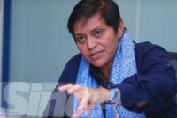 Azalina
