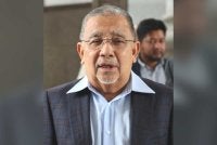 Mohd Isa