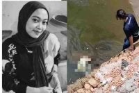 Mangsa maut dipercayai berpunca daripada rasa sakit hati selepas ajakan untuk melakukan hubungan seks ditolak mangsa.