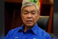 Ahmad Zahid
