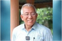 Datuk Seri Mahdzir Khalid