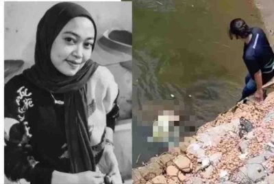 Mangsa maut dipercayai berpunca daripada rasa sakit hati selepas ajakan untuk melakukan hubungan seks ditolak mangsa.