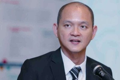 Kian Ming gesa DAP beri 'kata dua' kepada Anwar 'singkirkan' UMNO