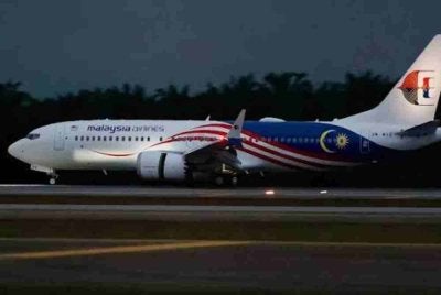 Malaysia Airlines dinobatkan sebagai Kakitangan Syarikat Penerbangan Terbaik di Asia pada Anugerah Syarikat Penerbangan Dunia Skytrax 2026.