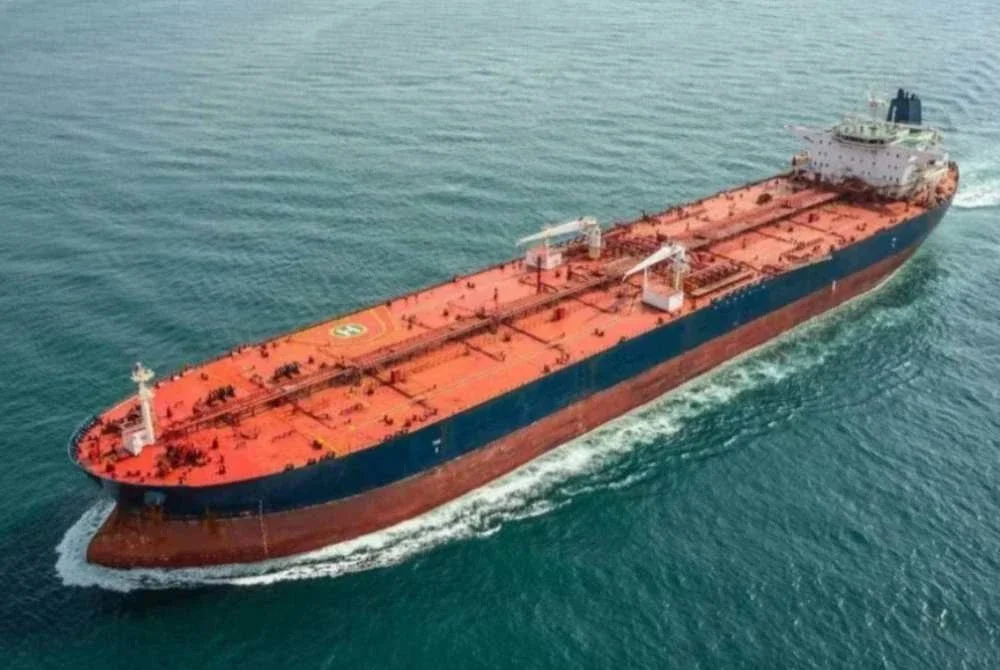 JKDM digesa menjelaskan prosedur, syarat dan dokumentasi pengendalian dua kargo petroleum bernilai lebih RM220 juta yang dipunggah di Tanjung Langsat, Johor. Gambar hiasan