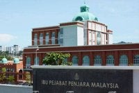 Jabatan Penjara Malaysia sentiasa bersedia untuk melaksanakan sebarang arahan rasmi yang diterima daripada pihak berkuasa 