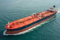 JKDM digesa menjelaskan prosedur, syarat dan dokumentasi pengendalian dua kargo petroleum bernilai lebih RM220 juta yang dipunggah di Tanjung Langsat, Johor. Gambar hiasan