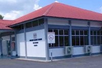 Tertuduh dipenjara sembilan bulan selepas gagal membayar denda RM5,000. 