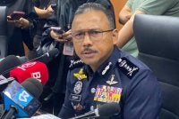 Mohd Yusoff 