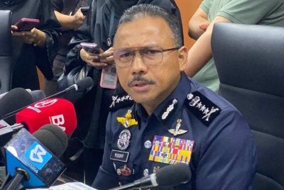 Mohd Yusoff 